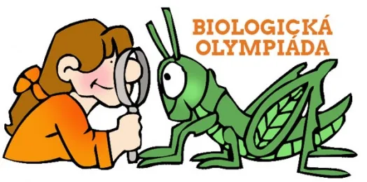 Okresní kolo biologické olympiády